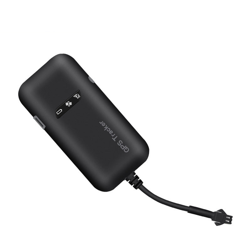 Electric Car Car Tracker Car Anti-Theft Device