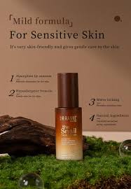 Dr Rashel Snail Face Serum & Sheet Mask (Original) – Hydrating, Repairing & Brightening Skincare