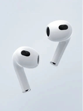 Hootoo – Original AirPods | Premium Wireless Earbuds