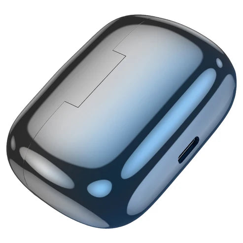 Hoco Shine EQ16 True Wireless Earbuds – Bluetooth 5.3, ANC & ENC Noise Cancellation, 7H Playtime