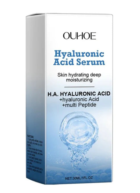 Ouhoe - Hyaluronic Acid Serum (Original)