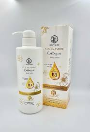 Venut White - Niacinamide Collagen Body Serum (Original)