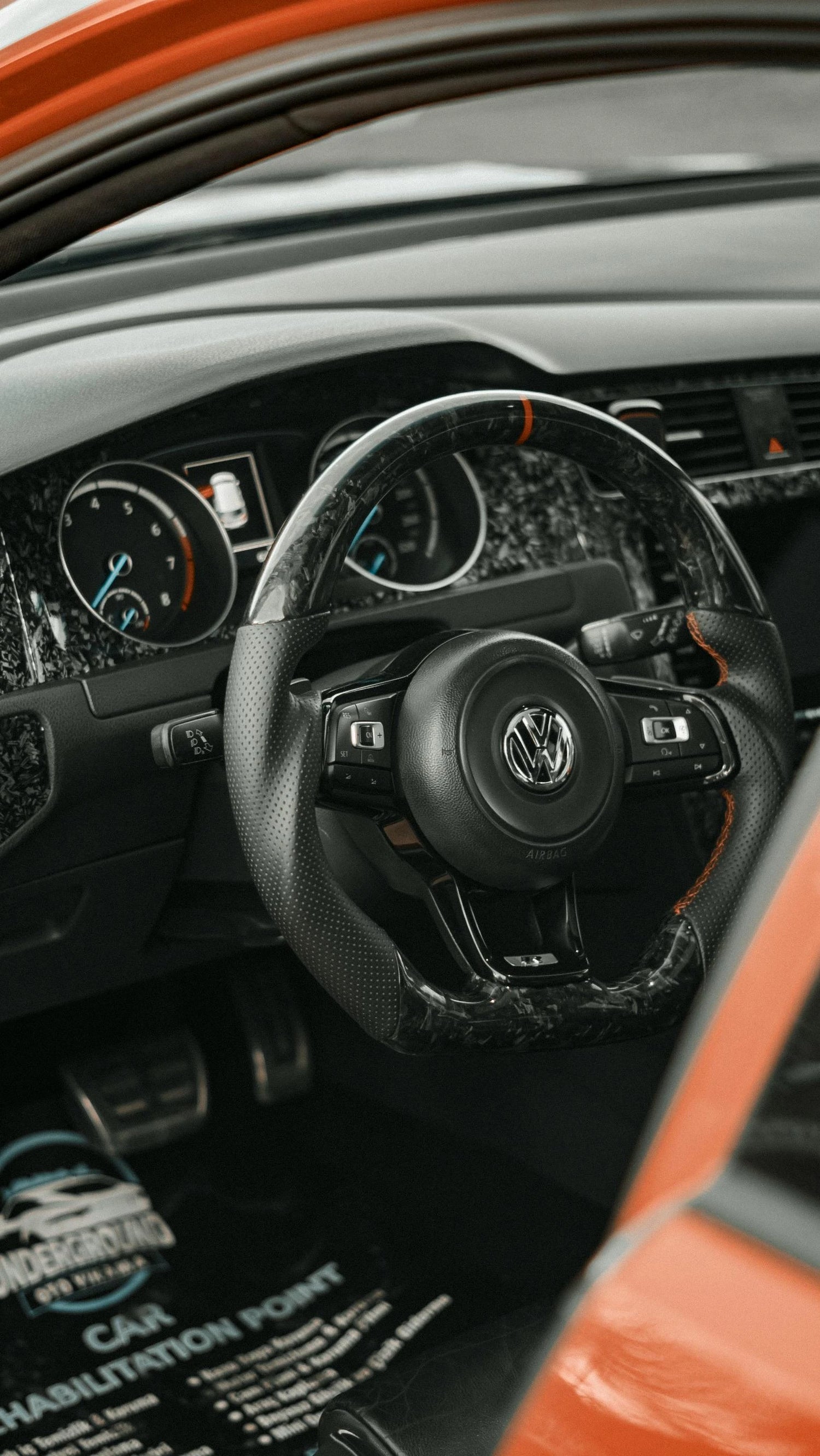 Car Accessories