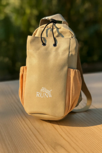 Run Sports Arm Bag – Lightweight & Durable Casual Backpack