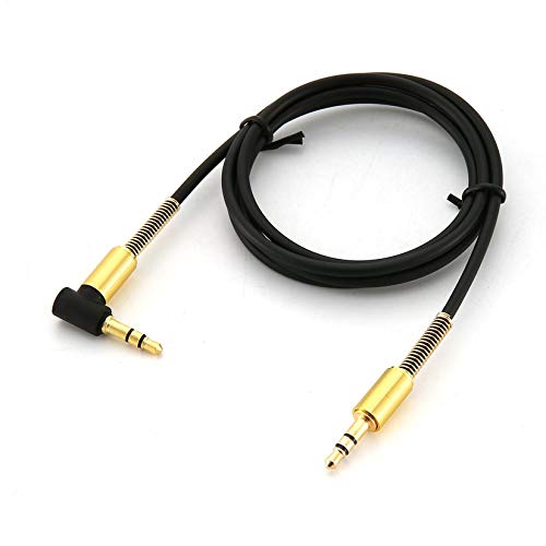 Smart Audio Cable.