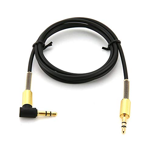 Smart Audio Cable.