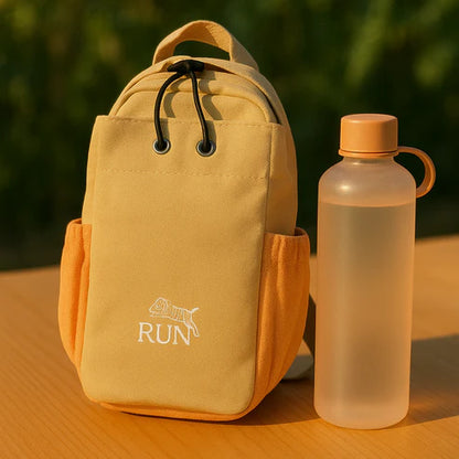 Run Sports Arm Bag – Lightweight & Durable Casual Backpack