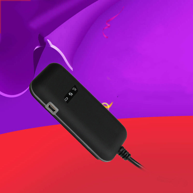 Electric Car Car Tracker Car Anti-Theft Device