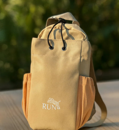 Run Sports Arm Bag – Lightweight & Durable Casual Backpack