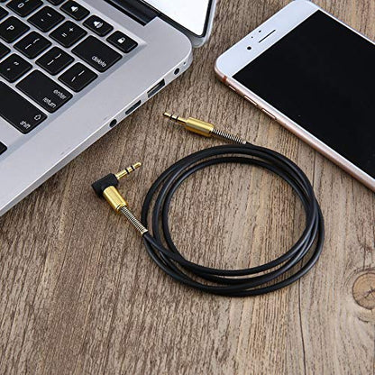 Smart Audio Cable.