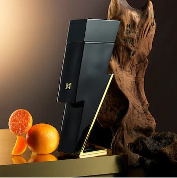 Carolina Herrera Bad Boy Eau de Toilette – Original Men’s Perfume