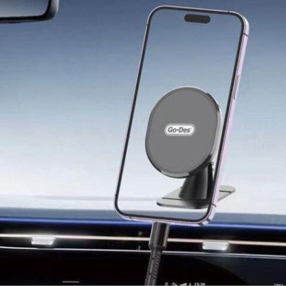 Go-Des - 7-in-1 Car Accessories Kit