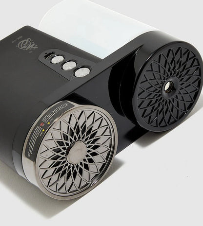 Bukhoor & Diffuser (BK-19) – Multi-Functional Fragrance & Humidifier