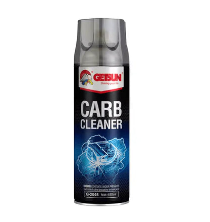 Carburetor Choke Spray Cleaner (500ml).