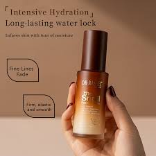 Dr Rashel Snail Face Serum & Sheet Mask (Original) – Hydrating, Repairing & Brightening Skincare