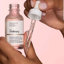 The Ordinary Hyaluronic Acid 2% + B5 “100% (Original)“100% | Imported | Authentic Product”