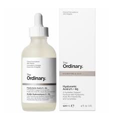 The Ordinary Hyaluronic Acid 2% + B5 “100% (Original)“100% | Imported | Authentic Product”
