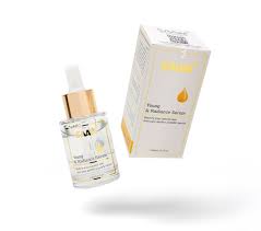 SAAM - Young & Radiance Serum (Original)