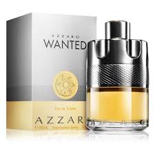 Azzaro Wanted Perfume (Original) – 100ml