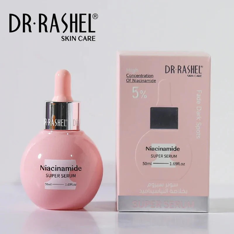 Dr Rashel – Care Serums (Original) | HabibiOffers 50ML