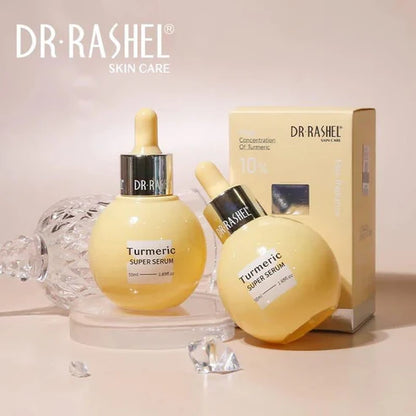 Dr Rashel – Care Serums (Original) | HabibiOffers 50ML