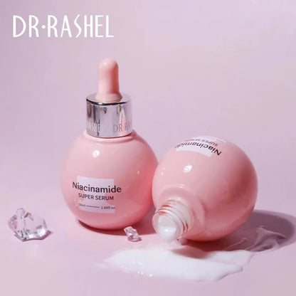 Dr Rashel – Care Serums (Original) | HabibiOffers 50ML