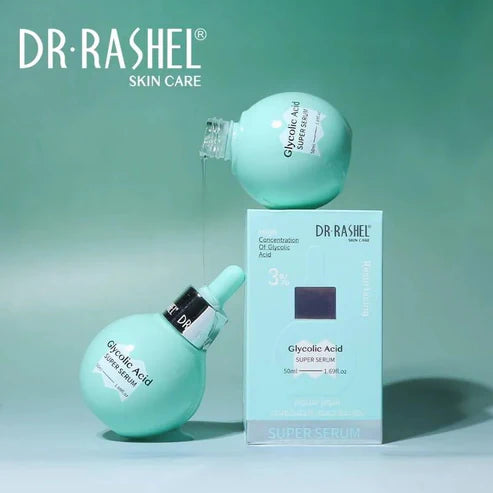 Dr Rashel – Care Serums (Original) | HabibiOffers 50ML