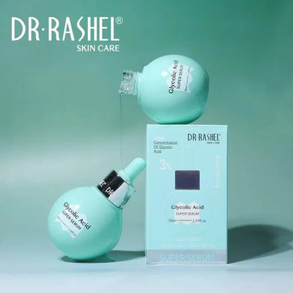 Dr Rashel – Care Serums (Original) | HabibiOffers 50ML