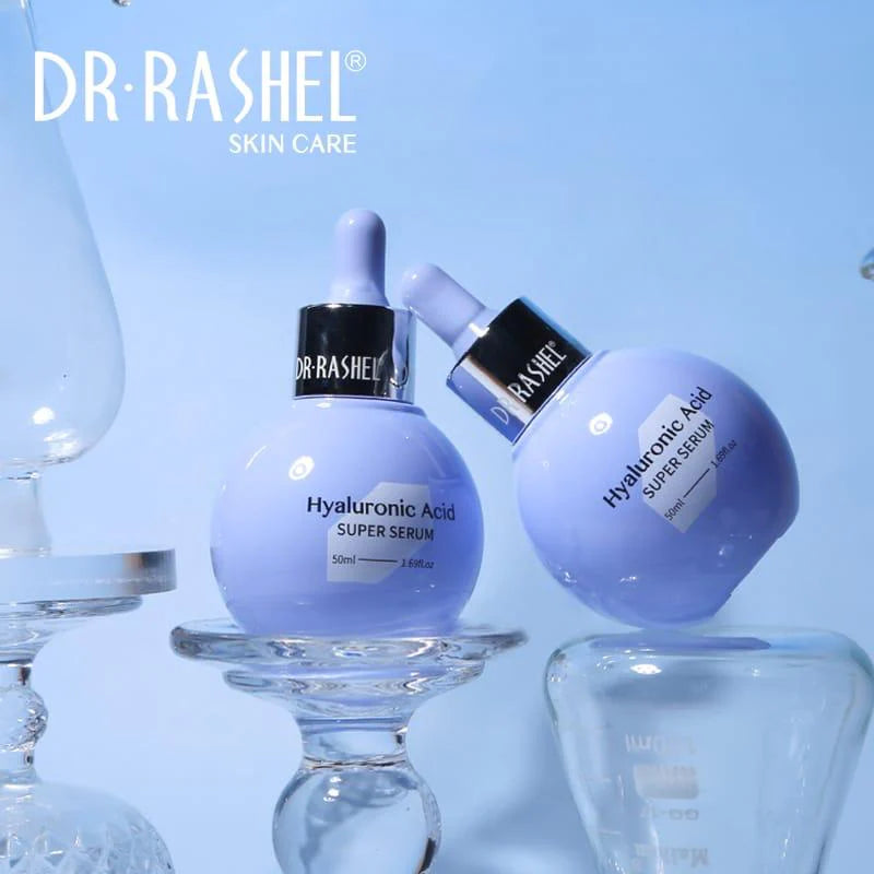 Dr Rashel – Care Serums (Original) | HabibiOffers 50ML