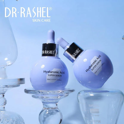 Dr Rashel – Care Serums (Original) | HabibiOffers 50ML