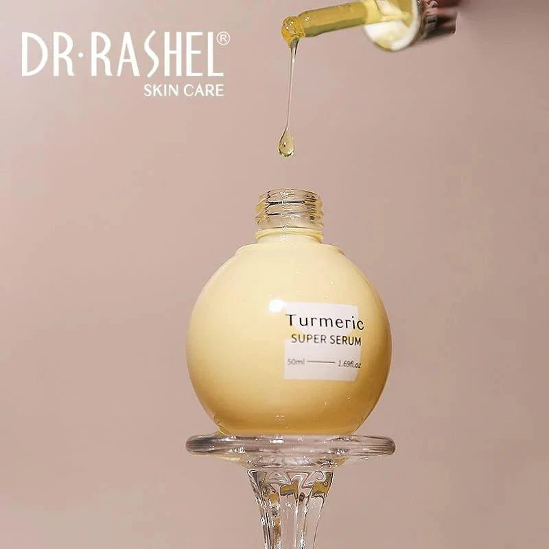 Dr Rashel – Care Serums (Original) | HabibiOffers 50ML