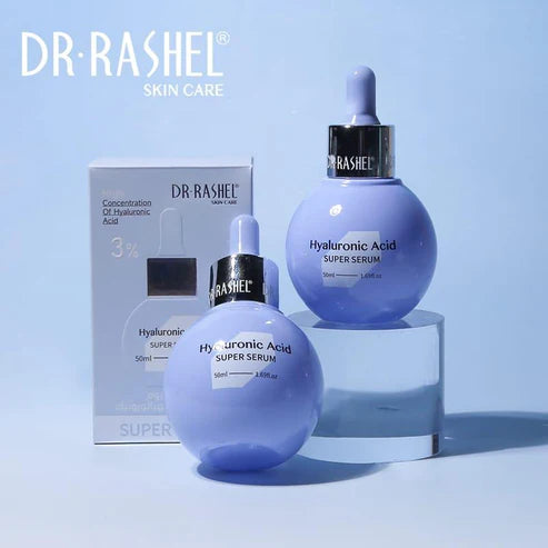Dr Rashel – Care Serums (Original) | HabibiOffers 50ML