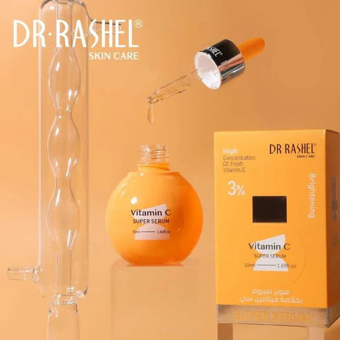 Dr Rashel – Care Serums (Original) | HabibiOffers 50ML