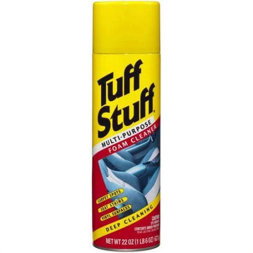 Foam Cleanser (600ml).