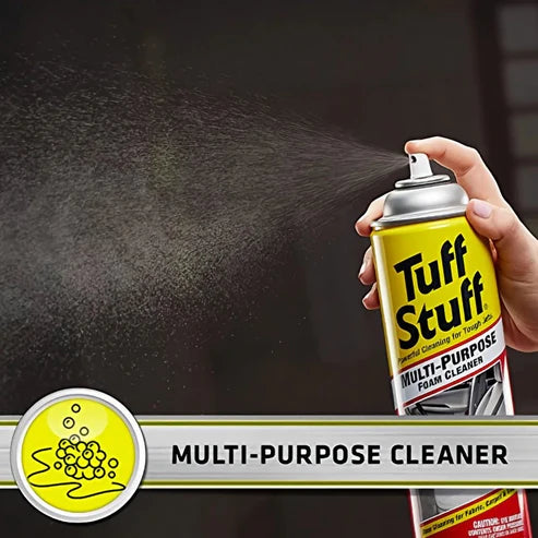 Foam Cleanser (600ml).