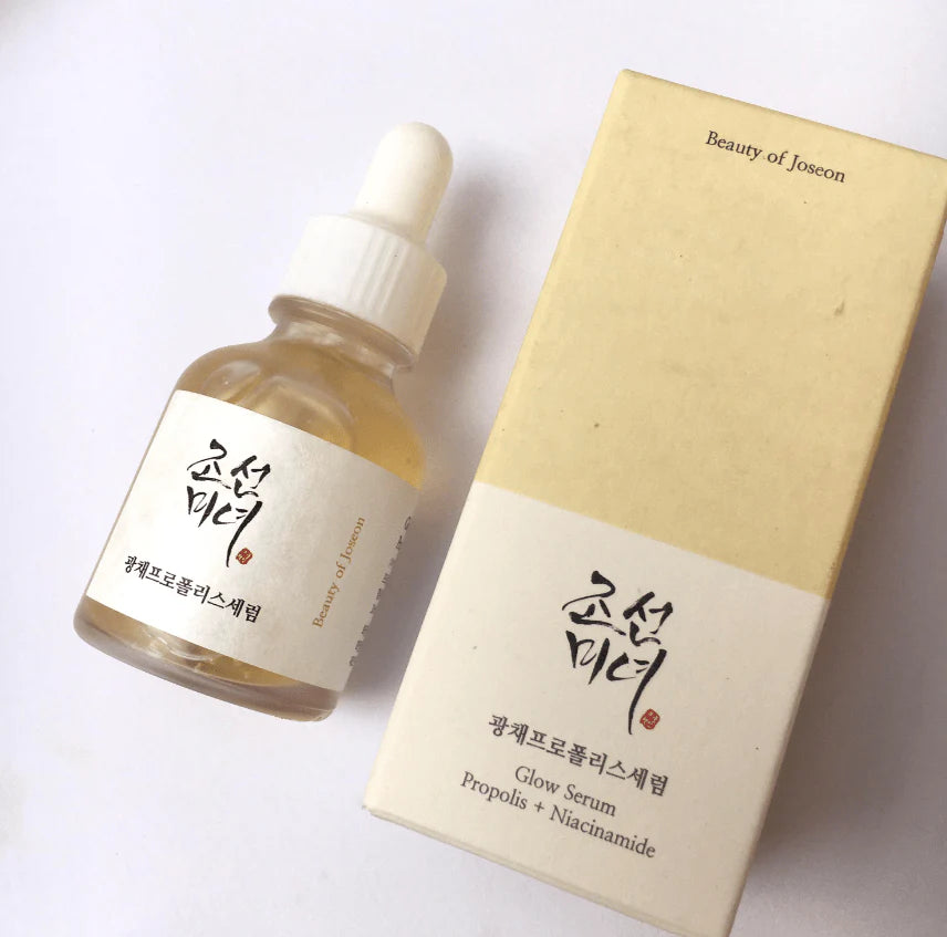 Glow Serum – Propolis + Niacinamide (Original)