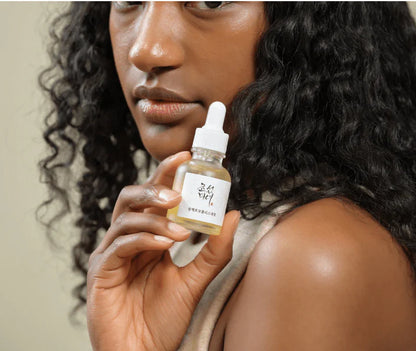 Glow Serum – Propolis + Niacinamide (Original)