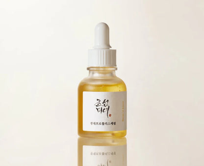 Glow Serum – Propolis + Niacinamide (Original)