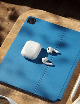 Hootoo – Original AirPods | Premium Wireless Earbuds