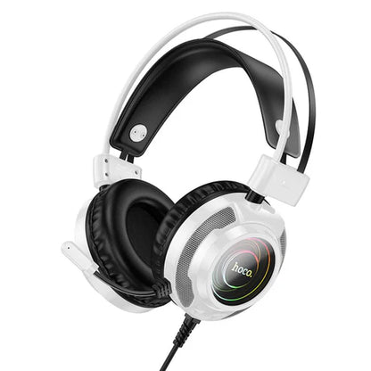 Hoco W110 – Resource Gaming Headphone | HabibiOffers