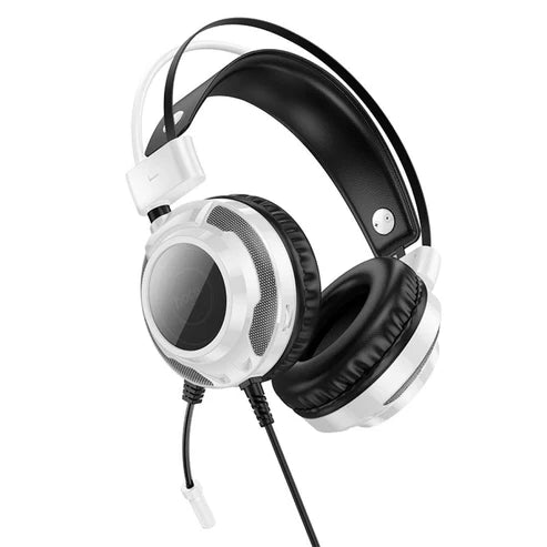Hoco W110 – Resource Gaming Headphone | HabibiOffers