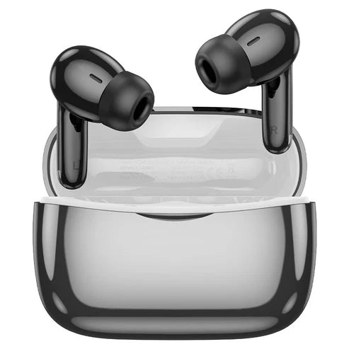 Hoco Shine EQ16 True Wireless Earbuds – Bluetooth 5.3, ANC & ENC Noise Cancellation, 7H Playtime