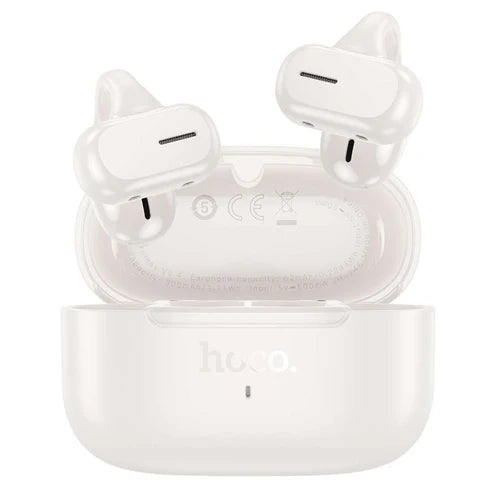 Hoco - Sound Clip-on Wireless Earbuds (EA9)