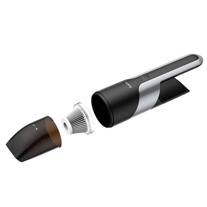 Hoco PH16 – Portable Car Vacuum Cleaner | Strong Suction, Rechargeable, Compact Design