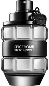 Spice Bomb - Viktor & Rolf Perfume (Original) ©