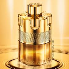 Azzaro Wanted Perfume (Original) – 100ml