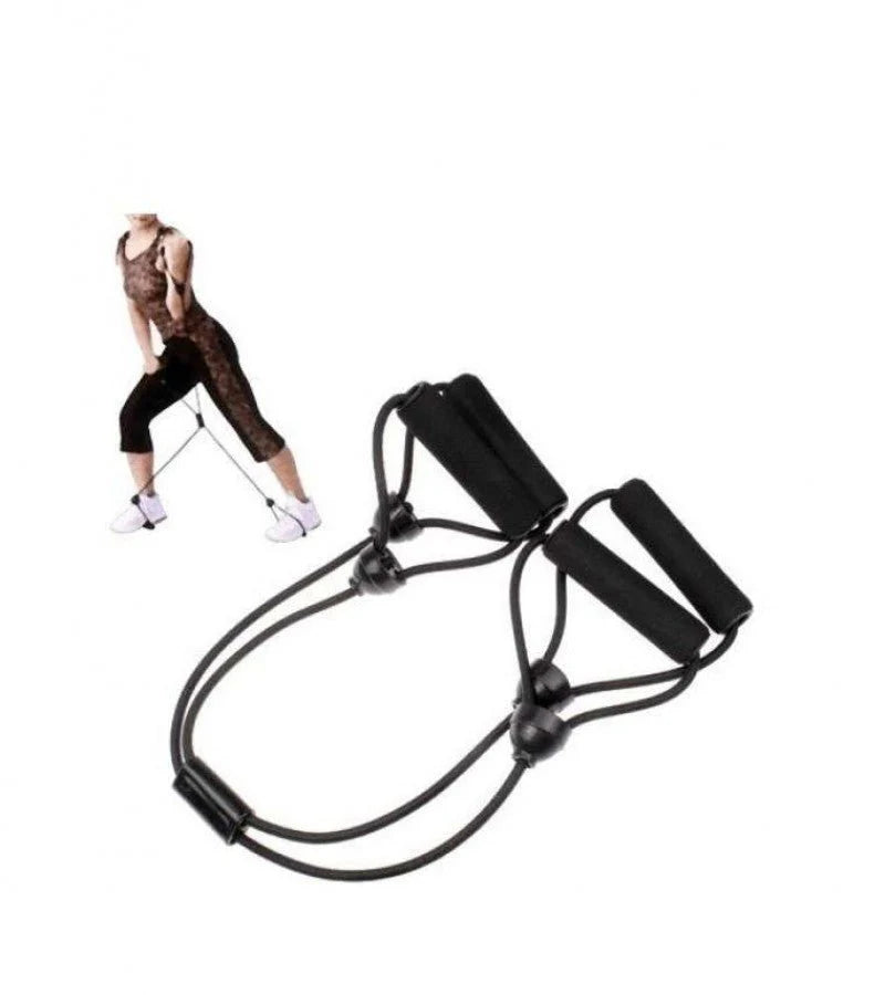 LORDEX - Pall Rope Resistance Tube