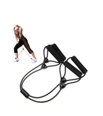 LORDEX - Pall Rope Resistance Tube