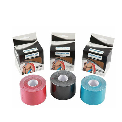 LORDEX - Kinesiology Tape – Sport & Therapy