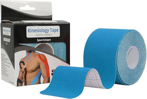 LORDEX - Kinesiology Tape – Sport & Therapy